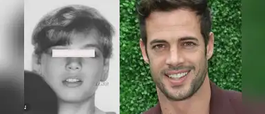 William Levy sorprende al difundir foto inédita de cuando era de niño en Cuba William Levy sorprende al difundir foto inédita de cuando era de niño en Cuba