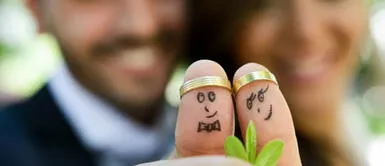 ¡Se viene la boda! Estos signos del zodiaco se casarán antes que el año termine ¡Se viene la boda! Estos signos del zodiaco se casarán antes que el año termine