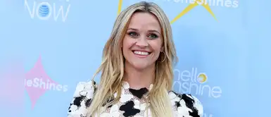 Reese Witherspoon te enseña a sacarle máximo provecho a tu vestido rojo Reese Witherspoon te enseña a sacarle máximo provecho a tu vestido rojo