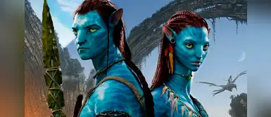 ¡Todos preparados! Se viene Avatar 2 ¡Todos preparados! Se viene Avatar 2