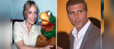 Christian Meier tras muerte de Mirtha Patiño: “Alegró mis tardes cuando era niño” Christian Meier tras muerte de Mirtha Patiño: “Alegró mis tardes cuando era niño”