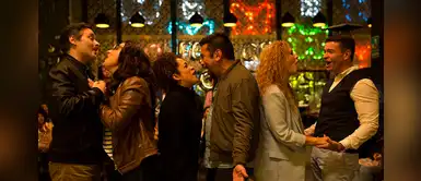 Locos de Amor 3: Tondero lanza trailer de la esperada comedia musical Locos de Amor 3: Tondero lanza trailer de la esperada comedia musical