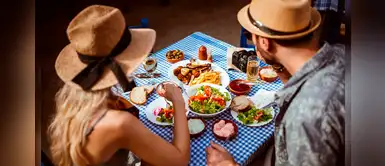 ¿Subiste de peso después de tus vacaciones? Consejos para reducir esos kilitos de más ¿Subiste de peso después de tus vacaciones? Consejos para reducir esos kilitos de más