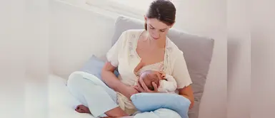 Lactancia materna: las preguntas más frecuentes sobre este proceso de alimentación Lactancia materna: las preguntas más frecuentes sobre este proceso de alimentación