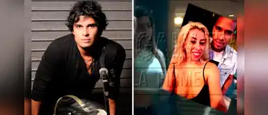 ¿Pedro Suárez Vértiz pidió a esposa de Gallese que perdone su infidelidad? ¿Pedro Suárez Vértiz pidió a esposa de Gallese que perdone su infidelidad?