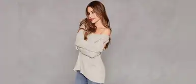 Sofía Vergara luce el outfit que puedes llevar en tu fiesta de Año Nuevo Sofía Vergara luce el outfit que puedes llevar en tu fiesta de Año Nuevo