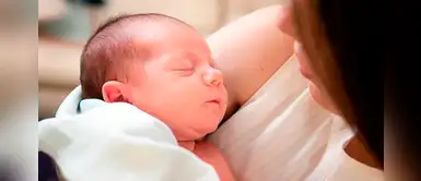 Hospital está en busca de voluntarios para abrazar bebés prematuros Hospital está en busca de voluntarios para abrazar bebés prematuros