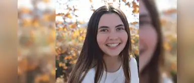 Una joven impacta a miles al ser alérgica al agua y a sus propias lágrimas Una joven impacta a miles al ser alérgica al agua y a sus propias lágrimas