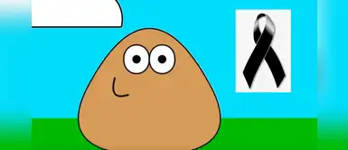 ¡Por qué, Pou, por qué! Videojuego fue eliminado de Google Play ¡Por qué, Pou, por qué! Videojuego fue eliminado de Google Play