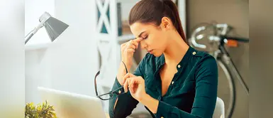 ¡Trabaja sin estrés! Con tan solo una vacuna podrías eliminarlo ¡Trabaja sin estrés! Con tan solo una vacuna podrías eliminarlo