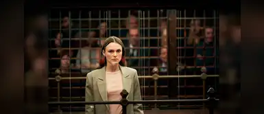 Keira Knightley será la protagonista en nueva cinta de suspenso Keira Knightley será la protagonista en nueva cinta de suspenso