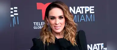 Jacky Bracamontes comparte foto de su niñez y enternerce Instagram Jacky Bracamontes comparte foto de su niñez y enternerce Instagram