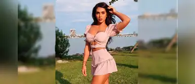 Vania Bludau: outfits ideales que puedes copiar de la curvilínea modelo Vania Bludau: outfits ideales que puedes copiar de la curvilínea modelo