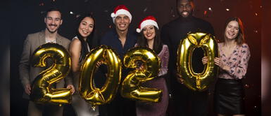 ¿No sabes qué color usar en año nuevo? Estas opciones te harán lucir fabulosa ¿No sabes qué color usar en año nuevo? Estas opciones te harán lucir fabulosa