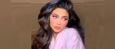 Kylie Jenner y su outfit para ir a la oficina de manera sencilla Kylie Jenner y su outfit para ir a la oficina de manera sencilla
