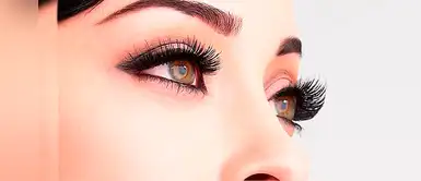 Cuida tus extensiones de pestañas con estas recomendaciones Cuida tus extensiones de pestañas con estas recomendaciones