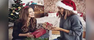 ¿Aún no sabes qué regalar a tu amiga, mamá, suegra o hermana? Aquí te dejamos opciones ¿Aún no sabes qué regalar a tu amiga, mamá, suegra o hermana? Aquí te dejamos opciones