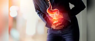 Gastritis: ese molesto ardor en el estómago Gastritis: ese molesto ardor en el estómago