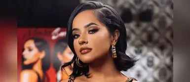 Becky G: Descubre cuáles serían sus aretes favoritos para combinar con todo tipo de outfit Becky G: Descubre cuáles serían sus aretes favoritos para combinar con todo tipo de outfit