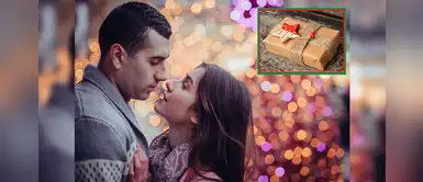 ¿No sabes qué obsequiarle a tu novio? Te mostramos una lista de regalos de Navidad ¿No sabes qué obsequiarle a tu novio? Te mostramos una lista de regalos de Navidad
