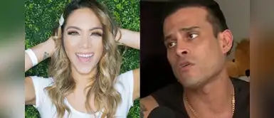 Isabel a Domínguez sobre su camioneta: "Legalmente es mi propiedad, pero se la quiero pasar" Isabel a Domínguez sobre su camioneta: "Legalmente es mi propiedad, pero se la quiero pasar"