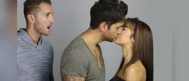 Estos son los signos zodiacales que podrían ser infieles en diciembre Estos son los signos zodiacales que podrían ser infieles en diciembre