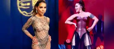 Frida Sofía sorprende cantando tema de su madre Alejandra Guzmán. ¿Quién lo hace mejor? Frida Sofía sorprende cantando tema de su madre Alejandra Guzmán. ¿Quién lo hace mejor?