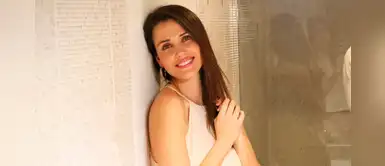 Maju Mantilla luce outfits con colores atrevidos Maju Mantilla luce outfits con colores atrevidos