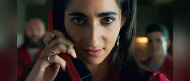 La casa de papel: video del anuncio de la cuarta temporada enloquece a fans de Nairobi La casa de papel: video del anuncio de la cuarta temporada enloquece a fans de Nairobi