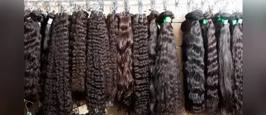 Conoce el lado menos glamuroso de tener extensiones Conoce el lado menos glamuroso de tener extensiones