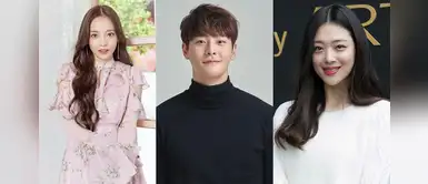 ¿Por qué están muriendo tantas estrellas de K-Pop? ¿Por qué están muriendo tantas estrellas de K-Pop?