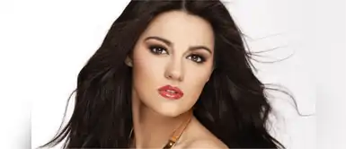 Maite Perroni conmueve al revelar porqué aún no puede quedar embarazada Maite Perroni conmueve al revelar porqué aún no puede quedar embarazada