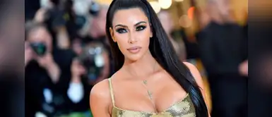Kim Kardashian tiene un secreto para aumentar sus labios, ¡y solo cuesta 4 dólares! Kim Kardashian tiene un secreto para aumentar sus labios, ¡y solo cuesta 4 dólares!