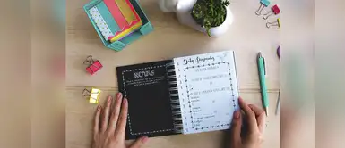 ¿Tu amigo secreto te pidió una agenda cómo regalo? 8 opciones para elegir ¿Tu amigo secreto te pidió una agenda cómo regalo? 8 opciones para elegir