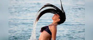 Tips de belleza para un mejor cuidado del cabello en este verano Tips de belleza para un mejor cuidado del cabello en este verano