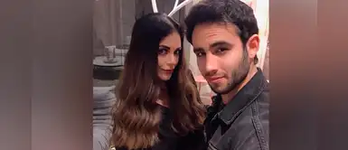 ¿Fiorella Rodríguez ya vive junto a su novio? ¿Fiorella Rodríguez ya vive junto a su novio?