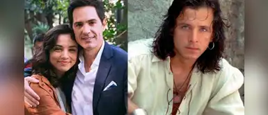 Hija de Eduardo Palomo conmueve a Mauricio Ochmann con emotivo mensaje Hija de Eduardo Palomo conmueve a Mauricio Ochmann con emotivo mensaje