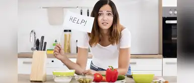 Estos son los alimentos dietéticos que te harán subir de peso sin saberlo Estos son los alimentos dietéticos que te harán subir de peso sin saberlo