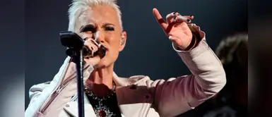 Cáncer cerebral: enfermedad que acabó con la vida de la líder de Roxette Cáncer cerebral: enfermedad que acabó con la vida de la líder de Roxette