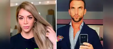 Sheyla Rojas a Antonio Pavón: "Soy una mujer que trabaja y saca adelante a su hijo" Sheyla Rojas a Antonio Pavón: "Soy una mujer que trabaja y saca adelante a su hijo"