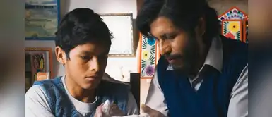 Retablo: cinta peruana es finalista a Mejor Ópera Prima en premios BAFTA Retablo: cinta peruana es finalista a Mejor Ópera Prima en premios BAFTA