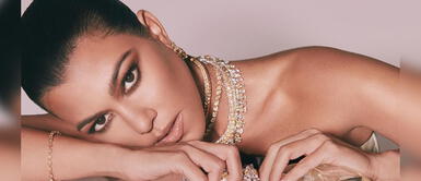 Kourtney Kardashian marca tendencia con vestidos de látex que estilizan tu figura Kourtney Kardashian marca tendencia con vestidos de látex que estilizan tu figura