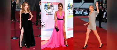 Para este verano, luce unas piernas increíbles con poco esfuerzo Para este verano, luce unas piernas increíbles con poco esfuerzo