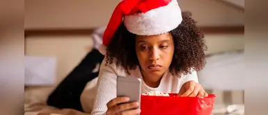 ¿Sabías que en la Navidad incrementa la depresión? ¿Sabías que en la Navidad incrementa la depresión?