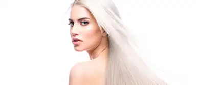 El color de cabello inspirado en Elsa de Frozen para impresionar en estas fiestas El color de cabello inspirado en Elsa de Frozen para impresionar en estas fiestas