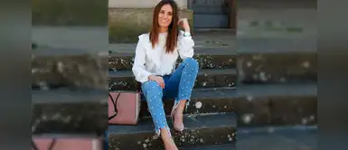 Arma tus outfits con prendas jean para resaltar tu figura Arma tus outfits con prendas jean para resaltar tu figura
