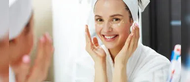 ¿Tienes piel grasa? Tips para que le puedas decir adiós al brillo del rostro ¿Tienes piel grasa? Tips para que le puedas decir adiós al brillo del rostro