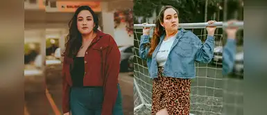 Plus Size Fashion Showroom: evento de tallas grandes regresa renovado Plus Size Fashion Showroom: evento de tallas grandes regresa renovado