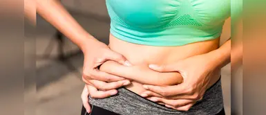 Conoce cuáles son los hábitos y alimentos que aumentan la grasa abdominal Conoce cuáles son los hábitos y alimentos que aumentan la grasa abdominal