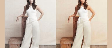 Eva Longoria nos muestra los mejores tips de estilo ideales para mujeres petite Eva Longoria nos muestra los mejores tips de estilo ideales para mujeres petite